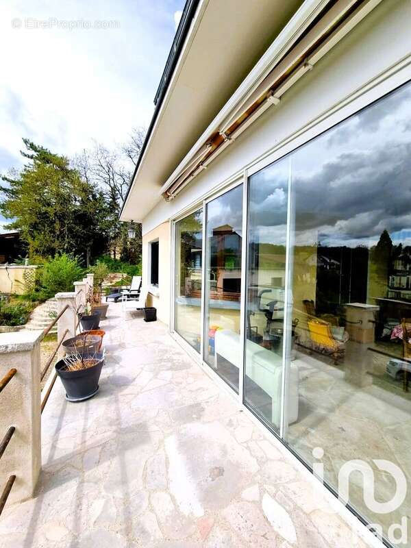 Photo 8 - Maison à MAISSE