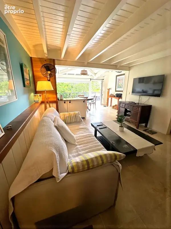 SAINT MARTIN (97150) Appartement à vendre à Anse Marcel - photo 15