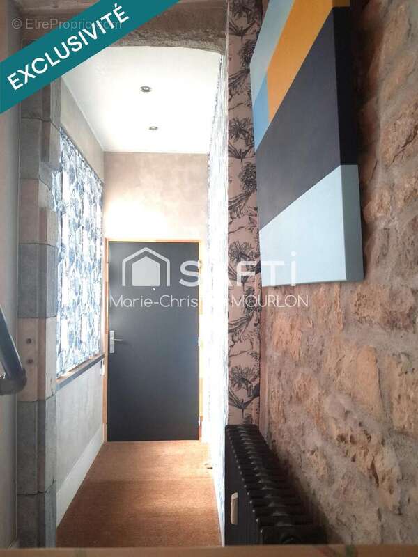Photo 4 - Appartement à BESANCON