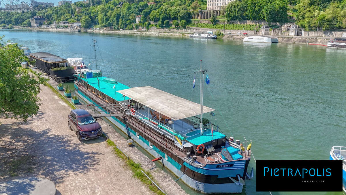 Appartement à LYON-2E