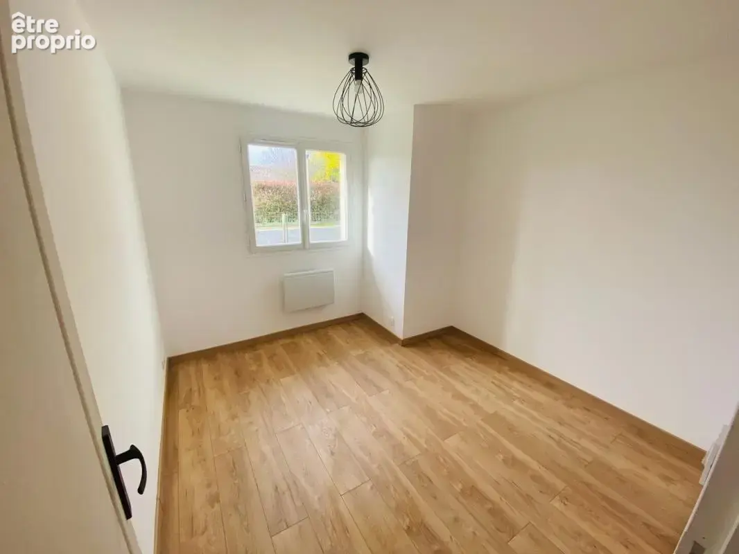 Maison rénovée de plain-pied avec 3 chambres et jardin – Hourtin - photo 7