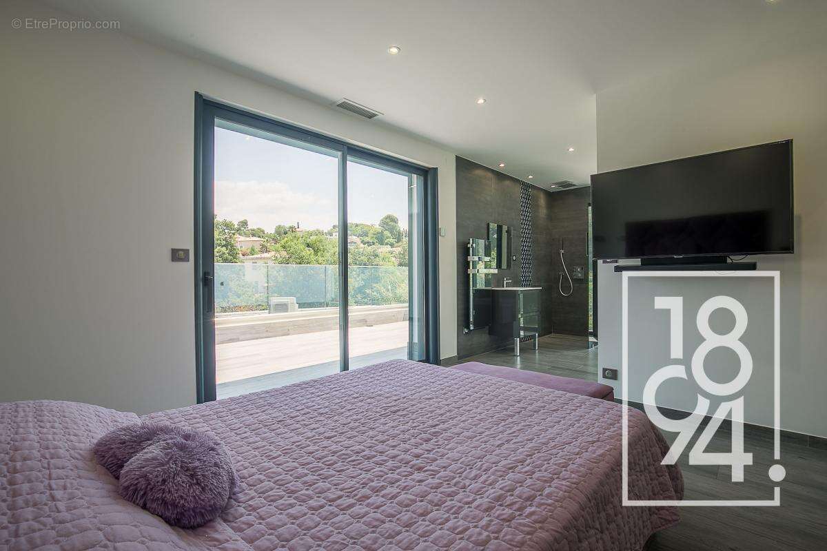 Maison à MARSEILLE-13E