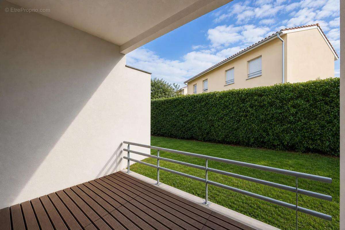 Appartement 2 pièces de 37 m² à Saint-Gervais - photo 9