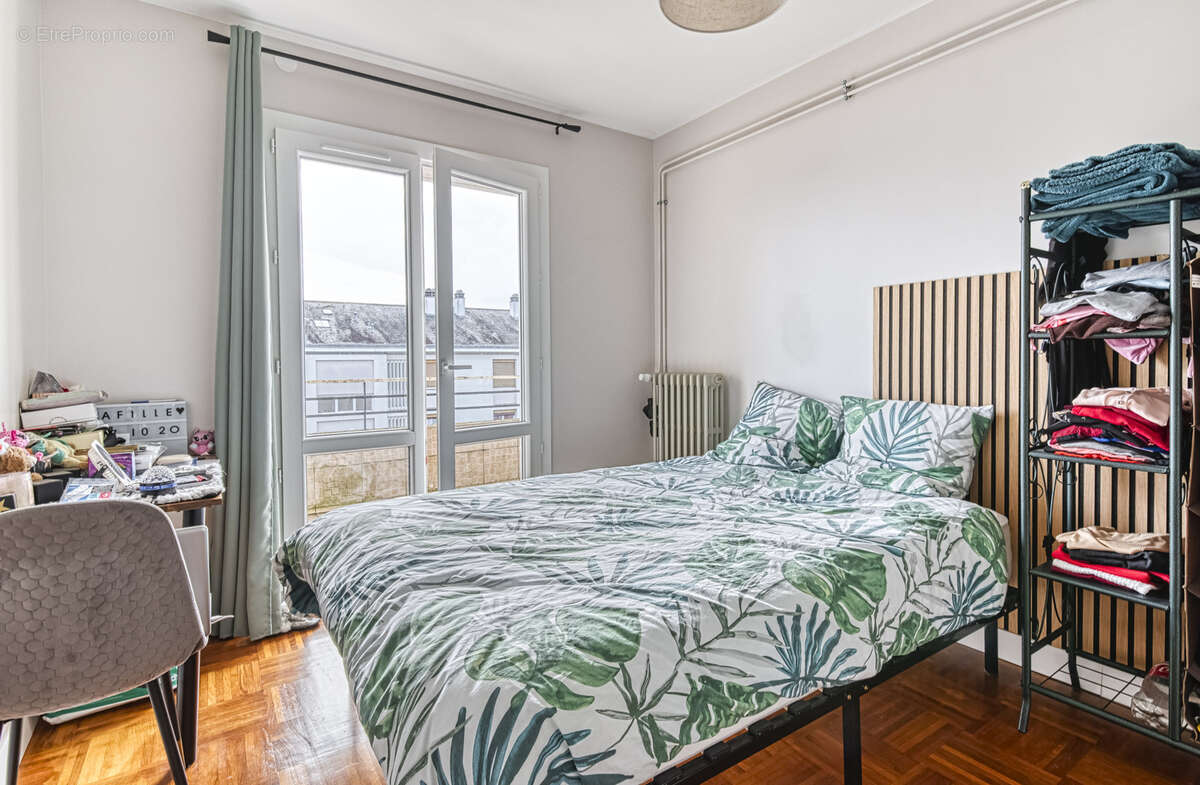 Appartement à ANGERS