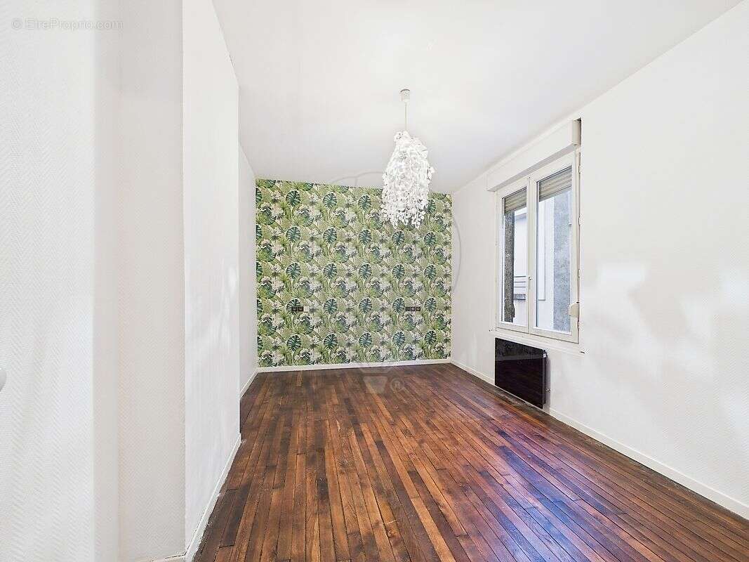 Appartement à LONGWY