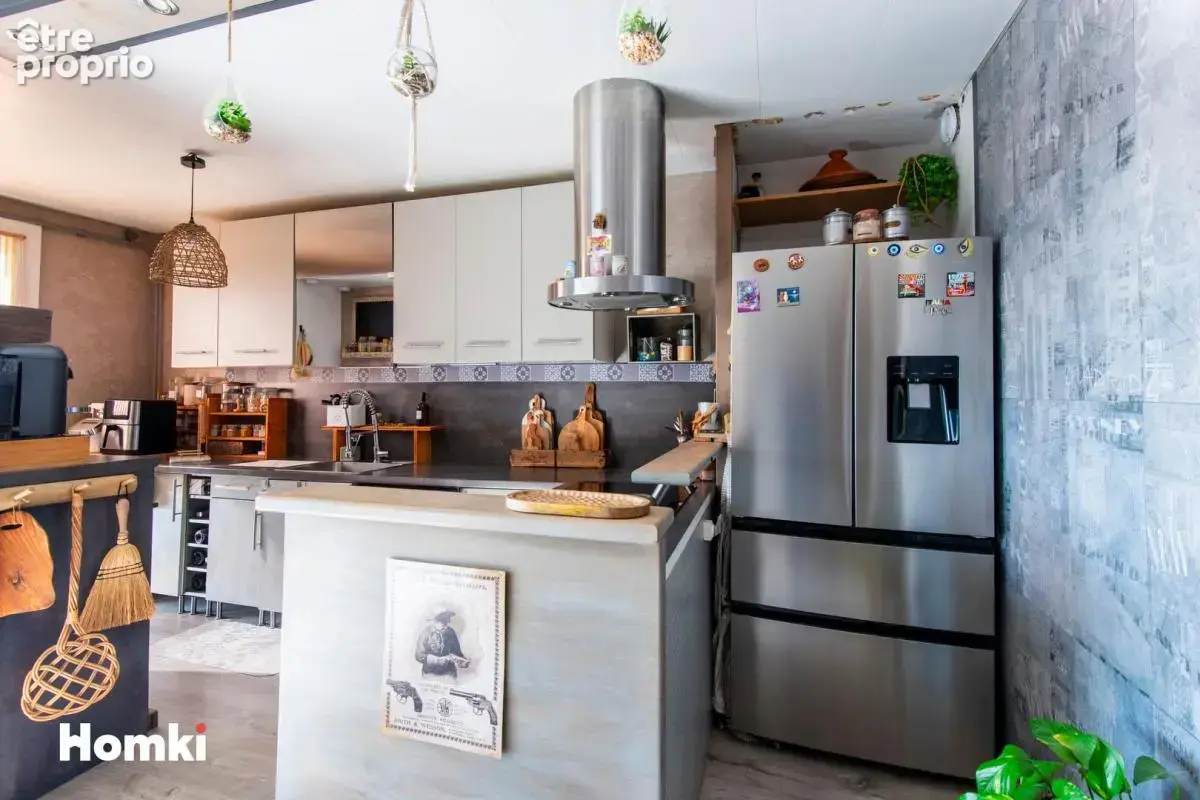 Appartement T4 de 83 m2, Avenue Sainte-Anne - photo 2