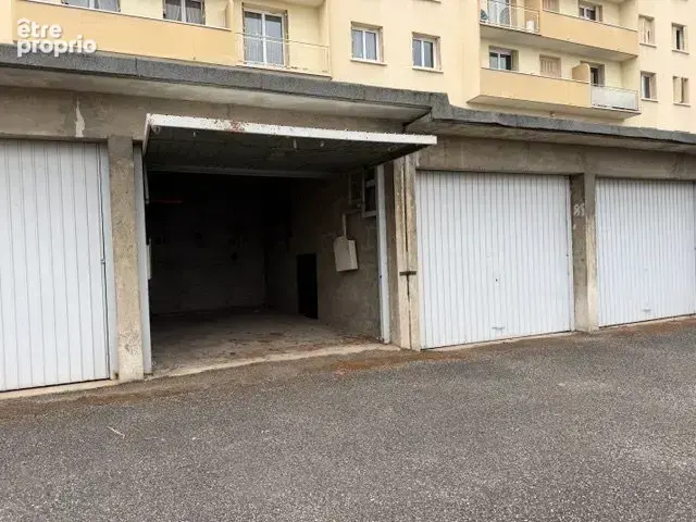 Appartement T3 – Dernier étage – Saint-Étienne (proximité Centre Deux) louer pour investisseur - photo 8