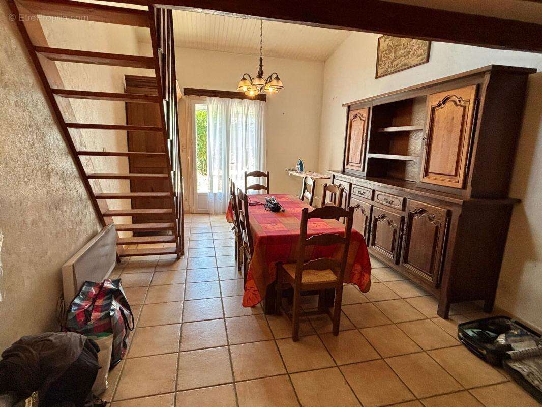 Maison À Vendre - photo 7