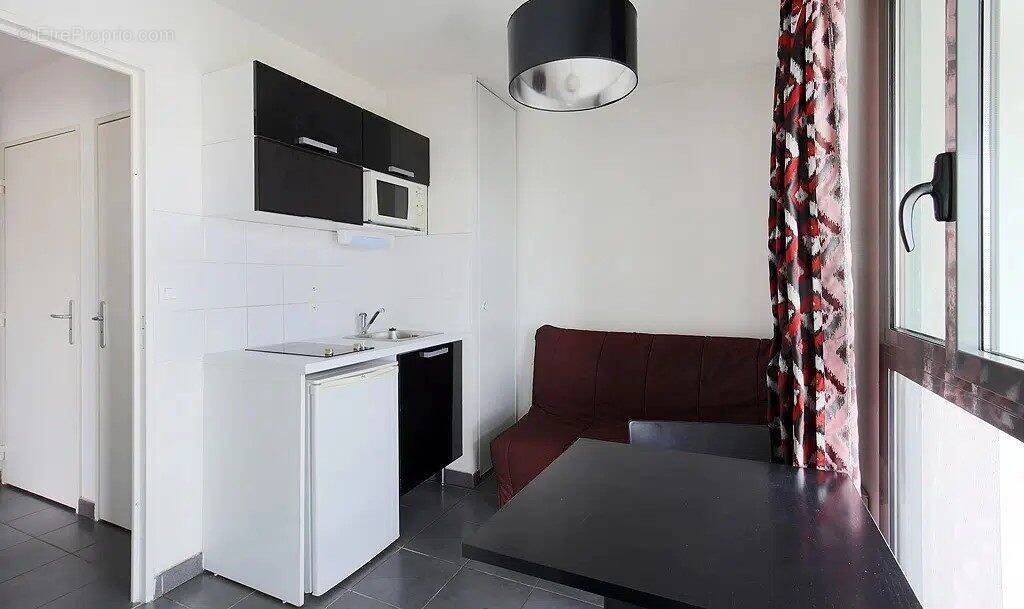 Appartement à LYON-7E