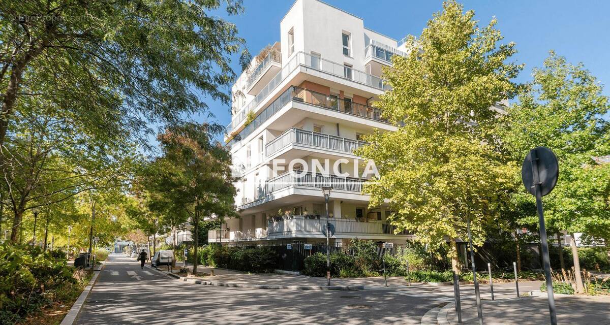 Appartement à MASSY