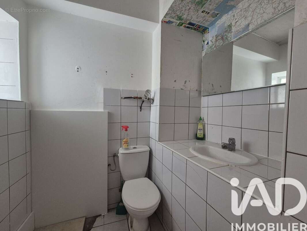 Photo 5 - Appartement à LA FERTE-SOUS-JOUARRE