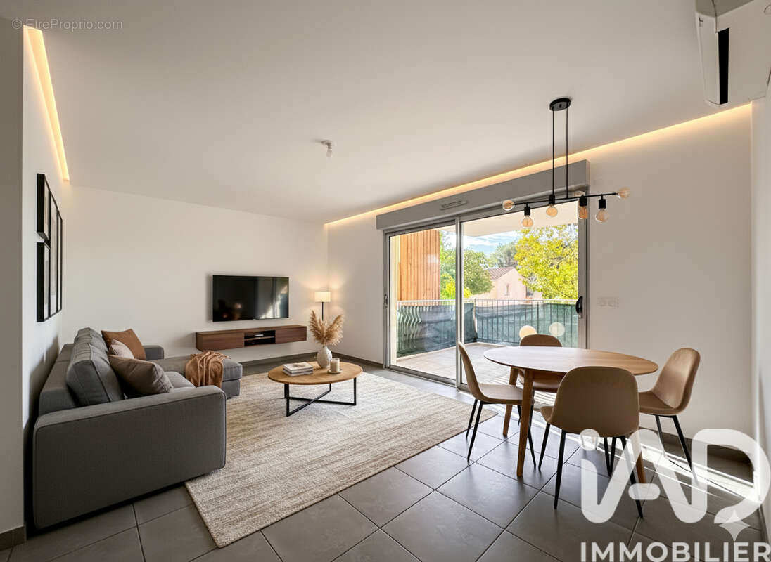 Photo 2 - Appartement à TOULON