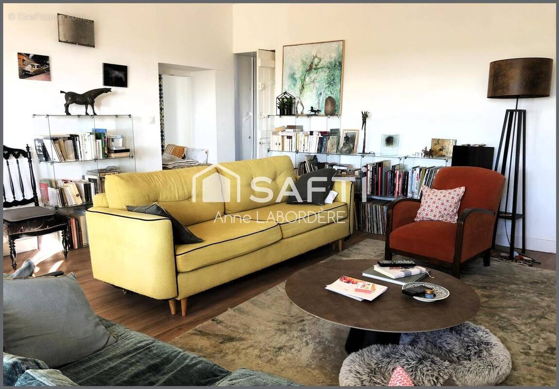 Photo 1 - Maison à CHAILLE-LES-MARAIS