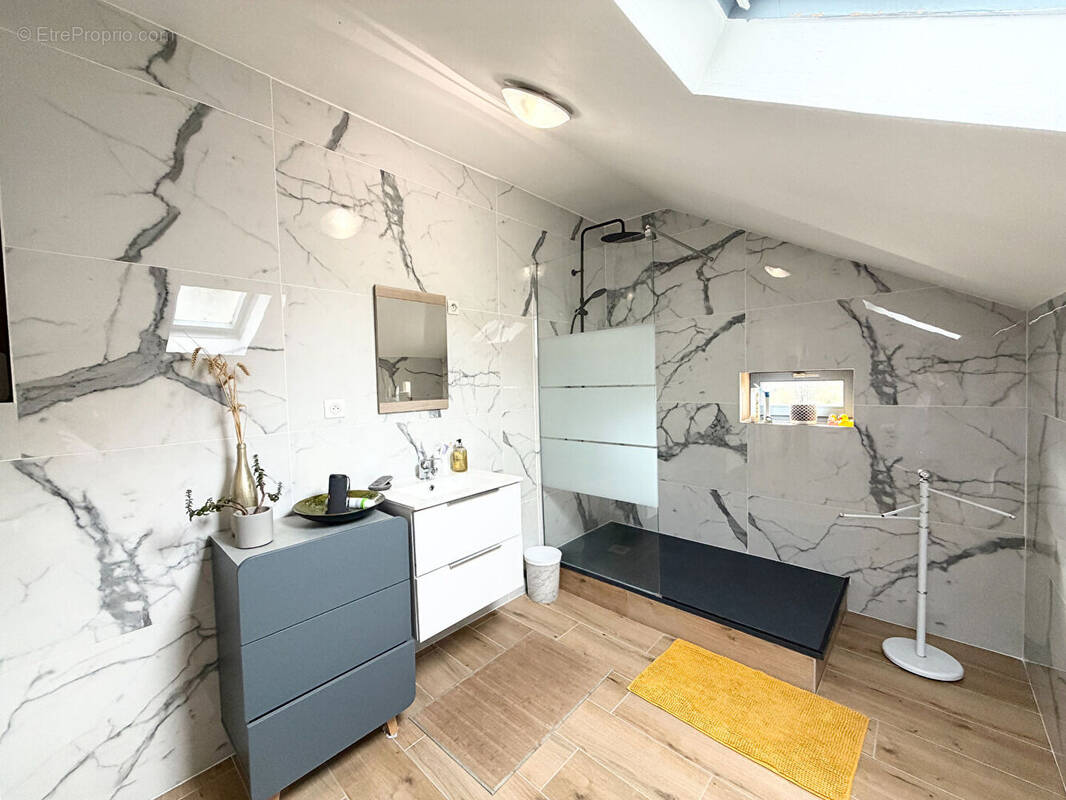 Maison à SAINT-DIE-DES-VOSGES