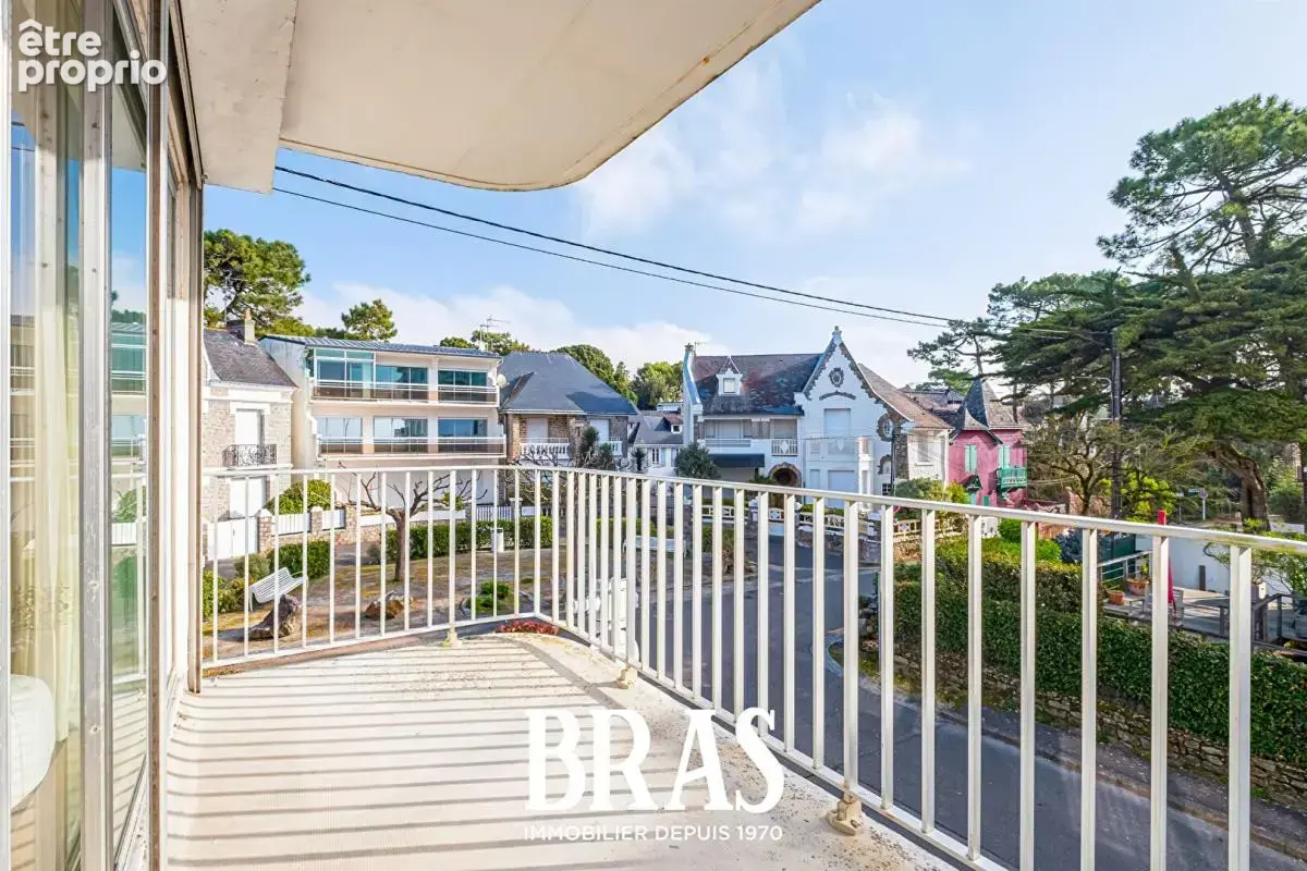 A vendre Appartement 1ch LA BAULE-ESCOUBLAC - Quartier des OISEAUX - photo 2