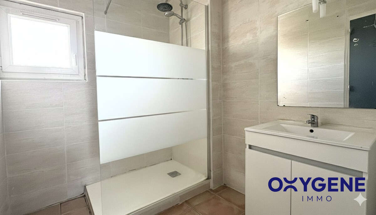 Appartement à VALRAS-PLAGE