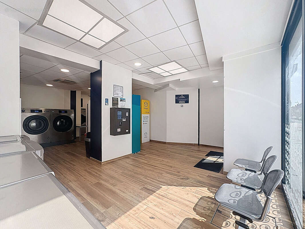 Appartement à DUNKERQUE