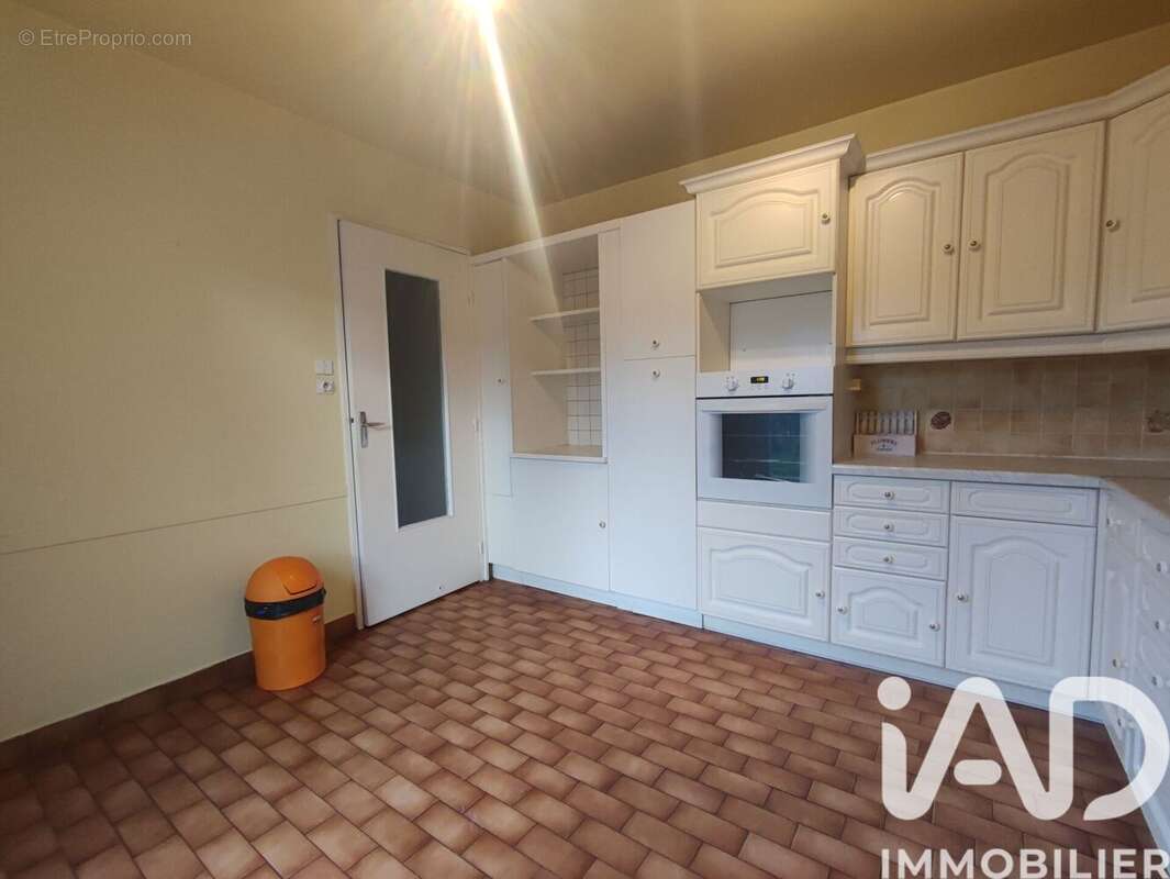 Photo 5 - Maison à BELLIGNAT