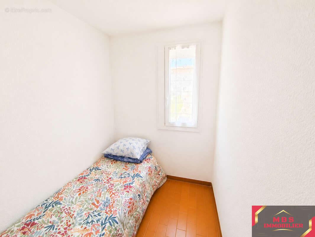 Appartement à ARGELES-SUR-MER