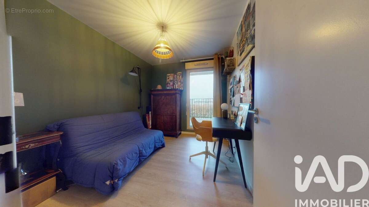 Photo 9 - Appartement à ASNIERES-SUR-SEINE