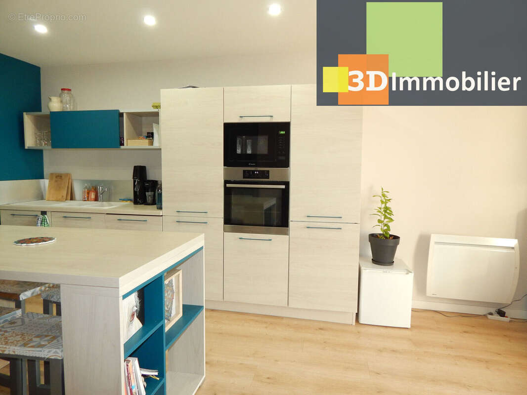 Photo 4 - Maison à LONS-LE-SAUNIER