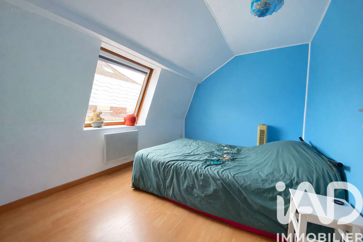 Photo 4 - Maison à HALLUIN