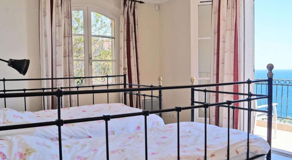 Maison à LA SEYNE-SUR-MER