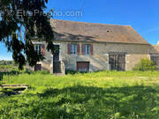 Maison à BUXY