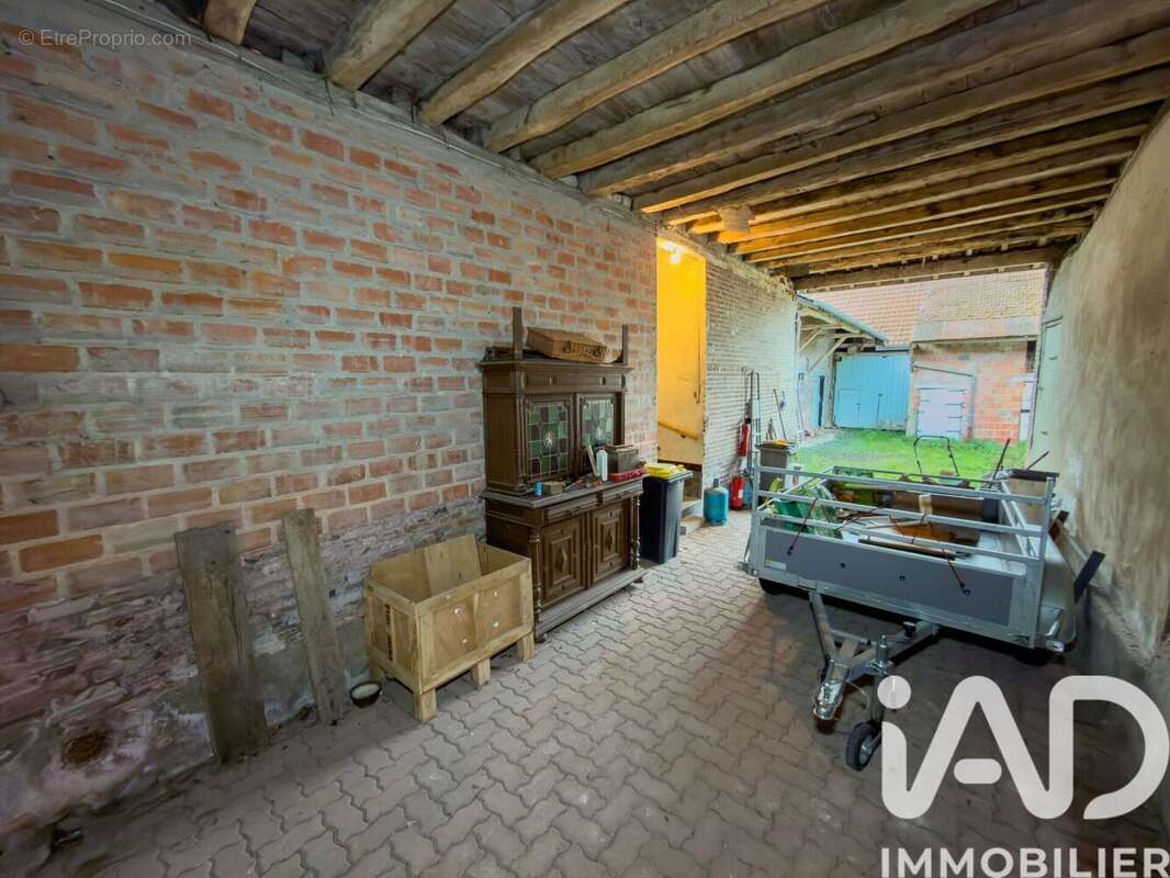 Photo 6 - Maison à FERE-CHAMPENOISE