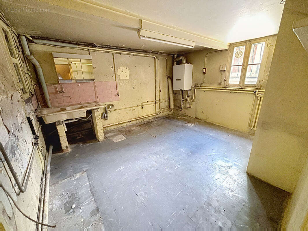 Maison Villejuif 4 pièce(s) 85 m2 - photo 13