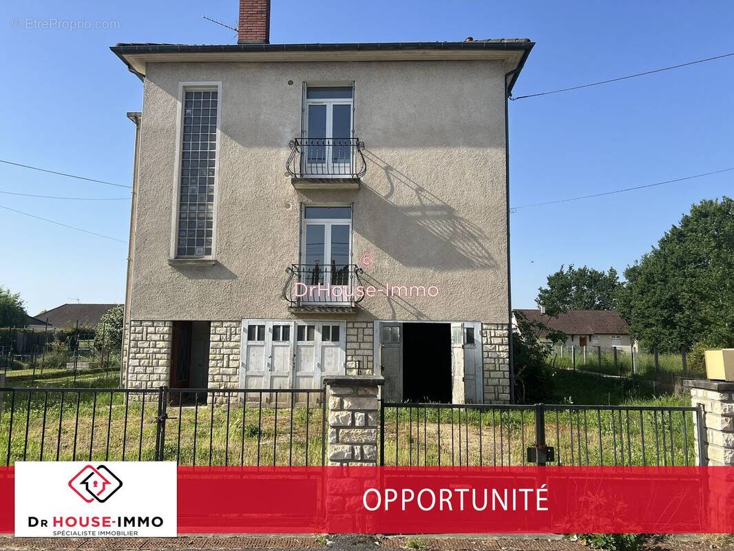 Appartement à VIERZON