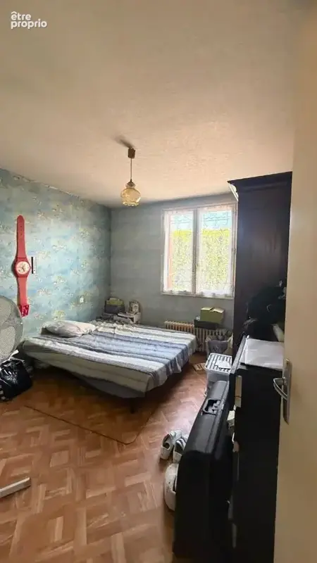 Maison Candé Sur Beuvron 4 pièce(s) 53 m2 - photo 7