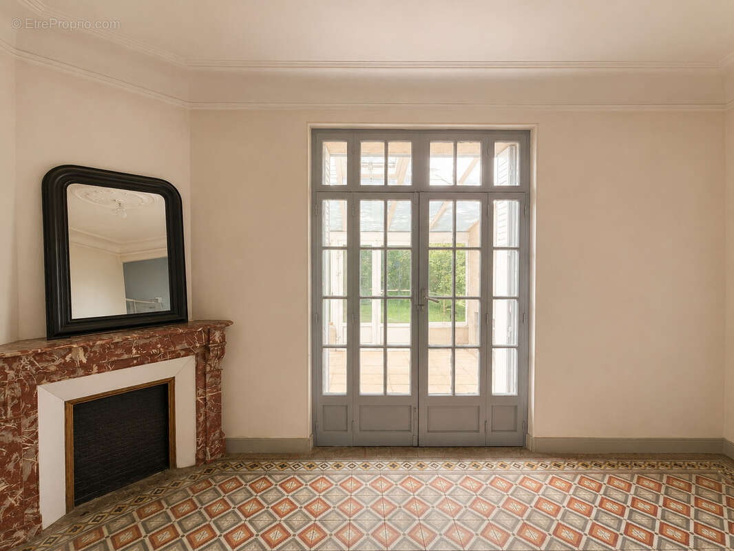 Maison à MARSEILLE-12E