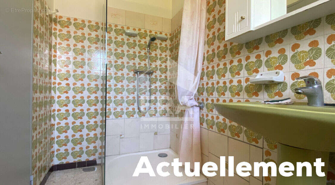 Maison à LE BOULOU