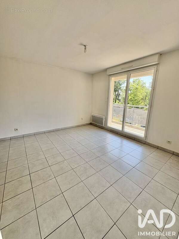 Photo 3 - Appartement à RAISMES