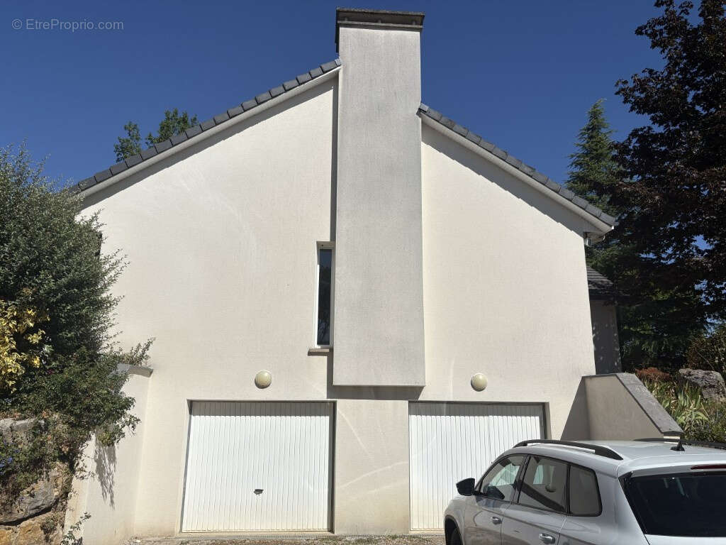 A 20 mn de Brive, 5 mn accès A20 - photo 24