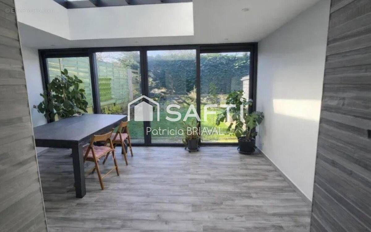 Photo 1 - Maison à SOUCHEZ