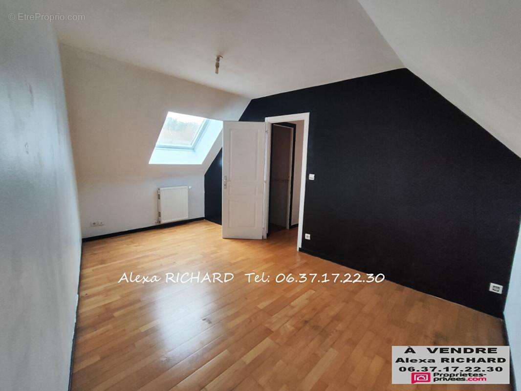 Maison individuelle à vendre La Ferrière Sur Risle 6 pièces 119 m2 - photo 12