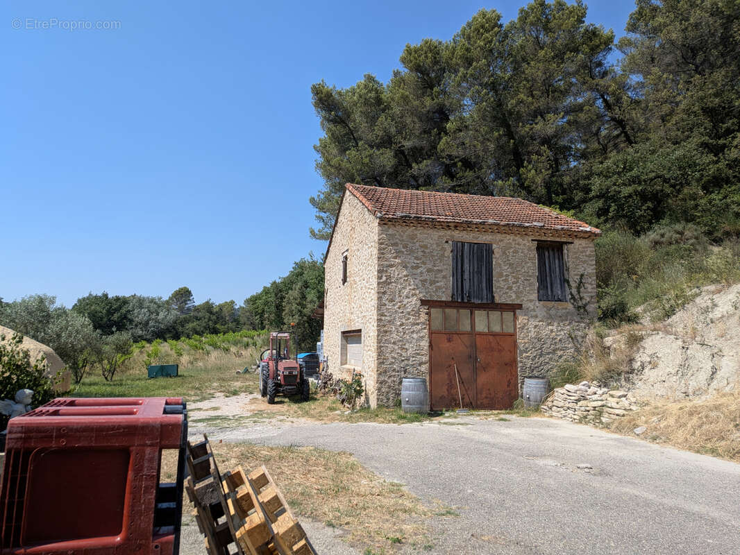 Propriété proche de Vaison La Romaine - photo 29