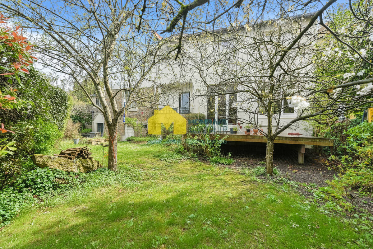 Maison à SAINT-MICHEL-SUR-ORGE