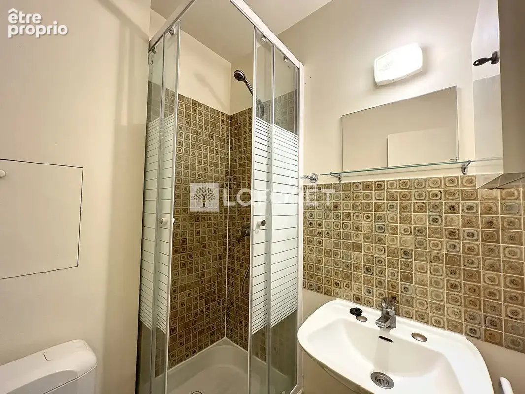 Appartement Versailles 1 pièce(s) 14,88m2 - photo 6