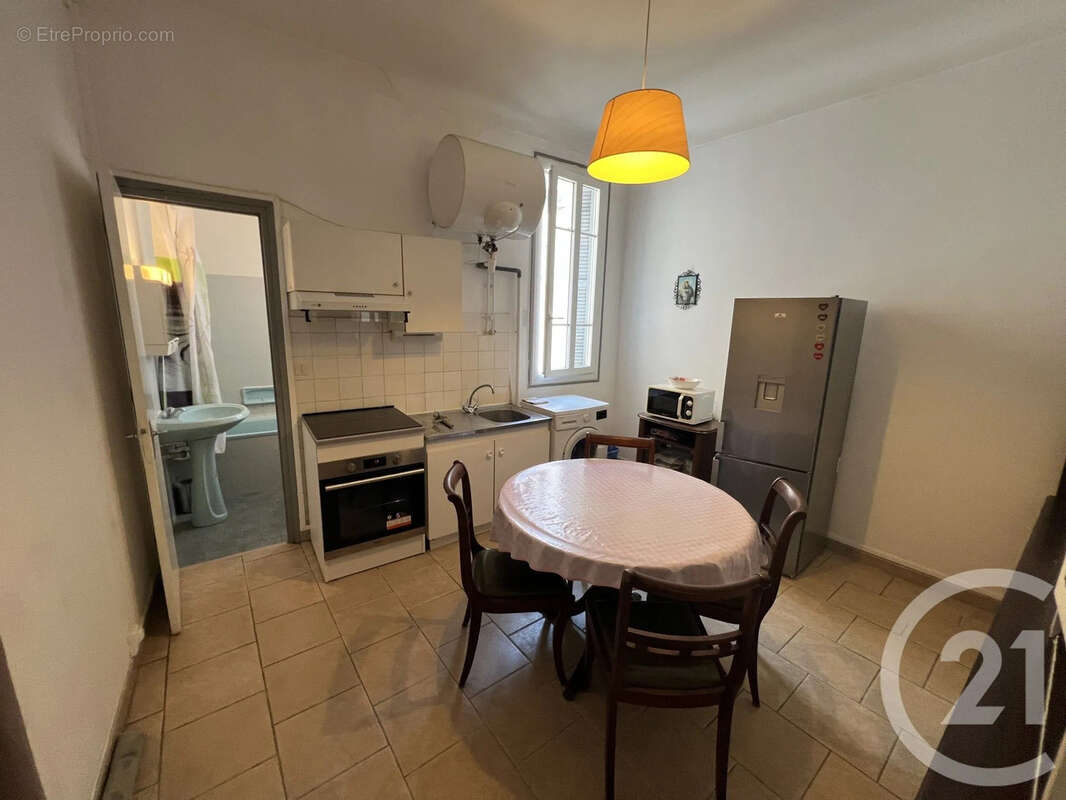 Appartement 33 m² à San-Martino-Di-Lota  - photo 4