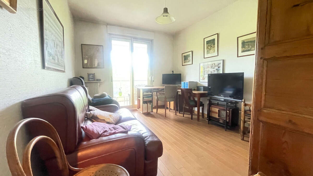 Appartement à VIENNE