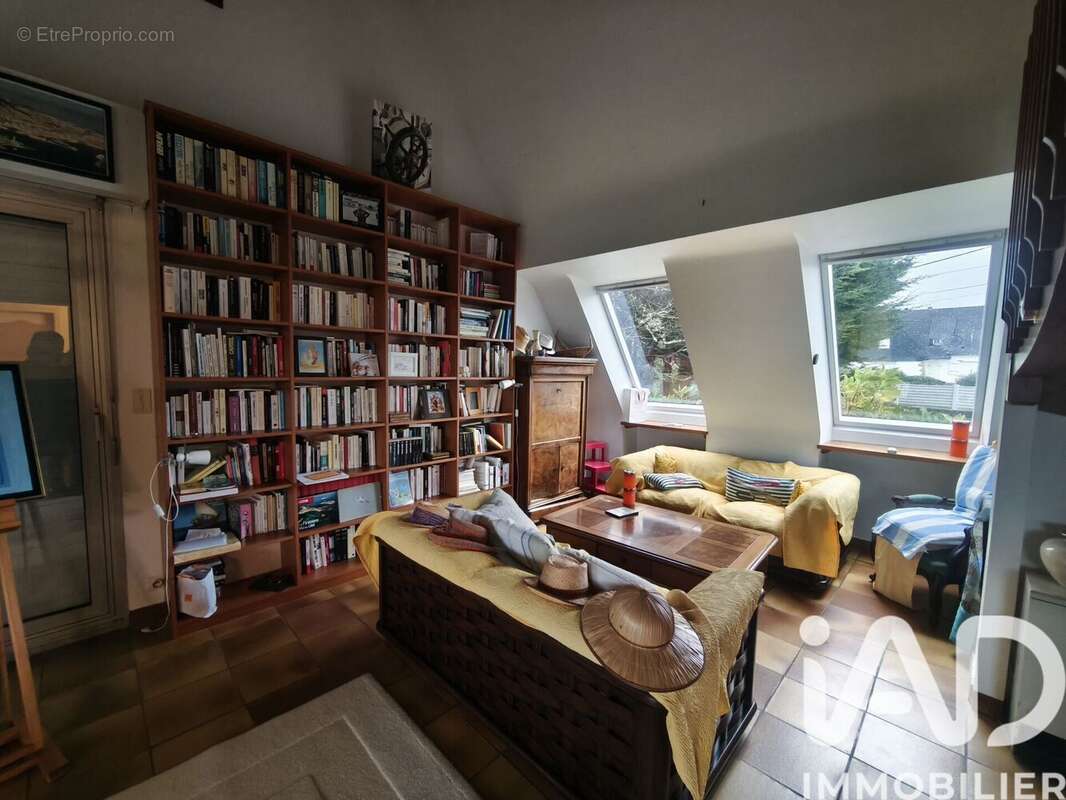 Photo 6 - Maison à TREFFIAGAT