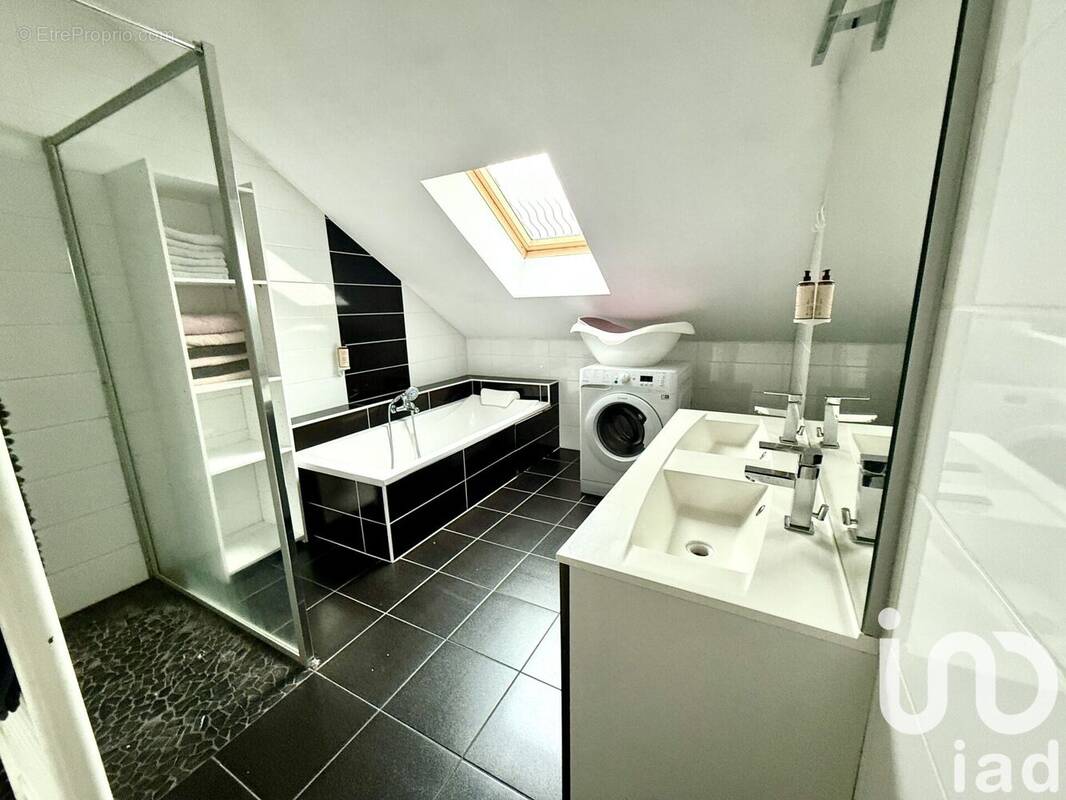 Photo 1 - Maison à SAINTE-MARIE-AUX-MINES