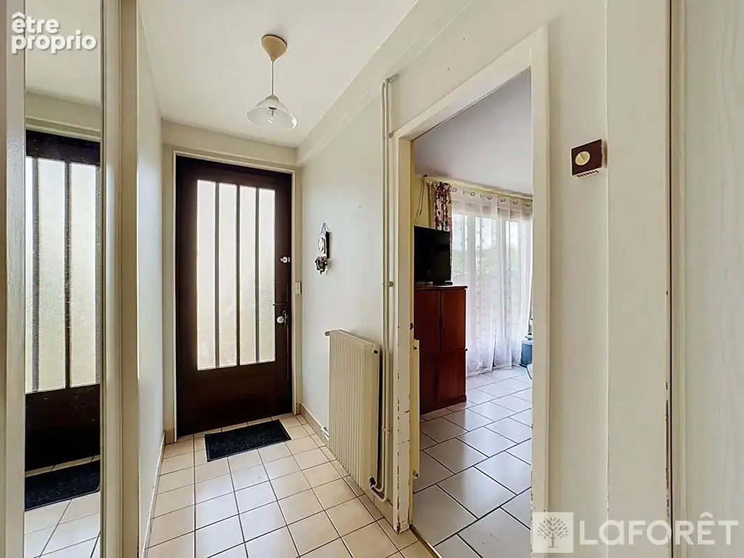Maison Dives Sur Mer 5 pièces 77 m²  + Dépendance 17 m² - photo 17