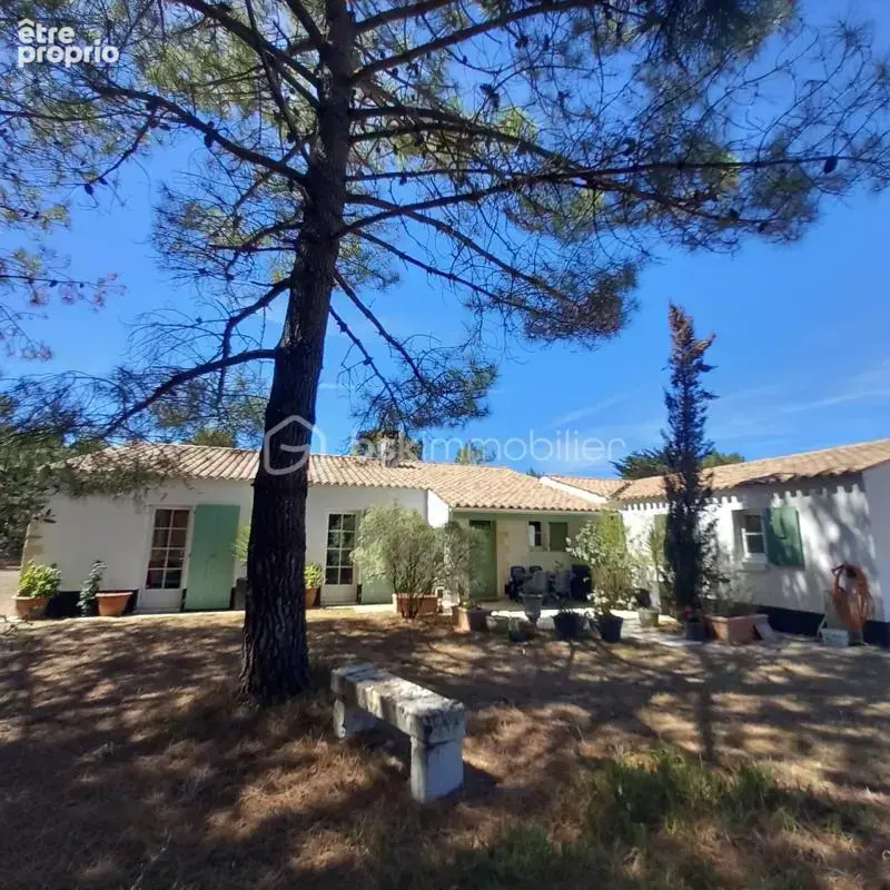 Coup de cœur —  Maison d'exception entre nature et océan - photo 4