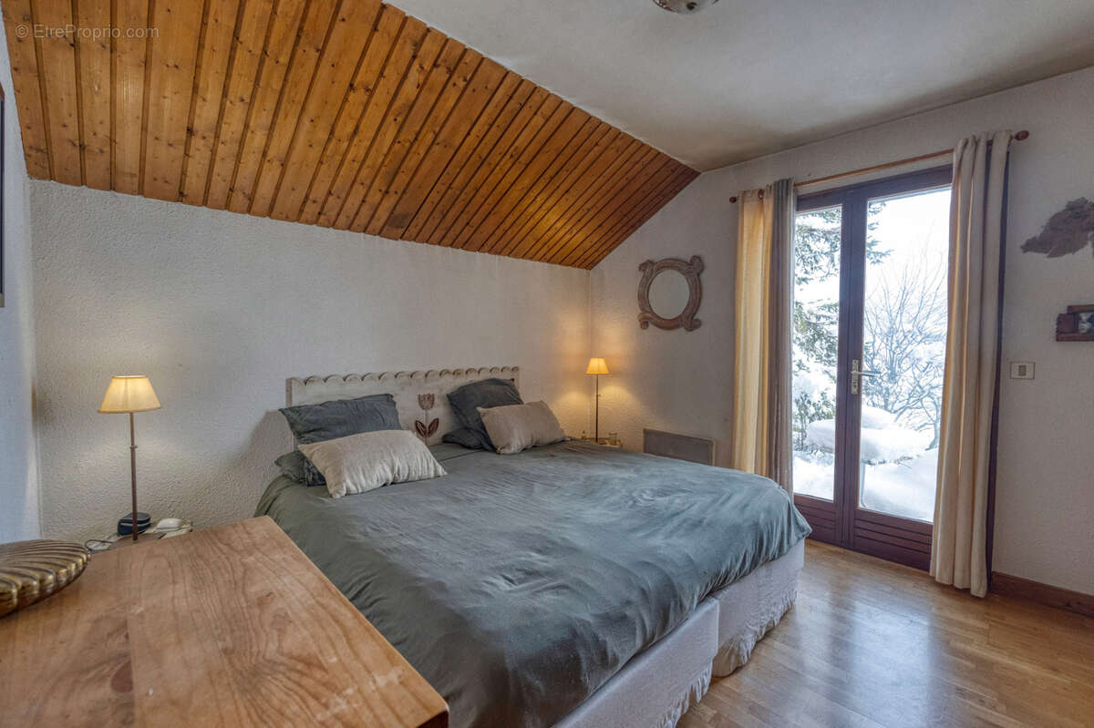 Maison à LANS-EN-VERCORS