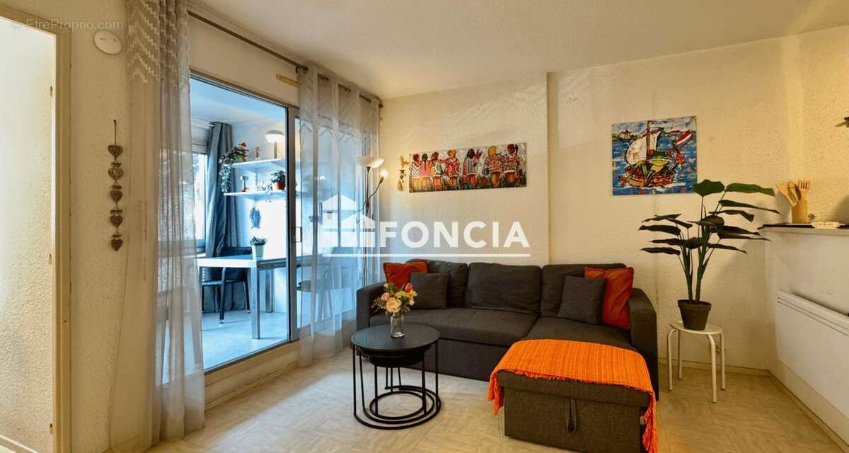 Appartement à AGDE