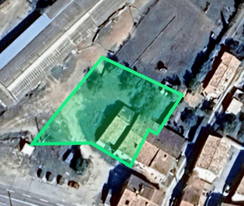 Maison à SAINT-JULIEN